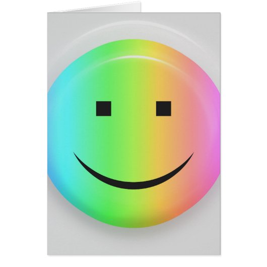 Rainbow Cards (Front)