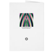 Rainbow Cards (Back)