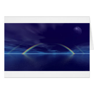 Rainbow Cards