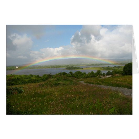 Rainbow Cards (Front Horizontal)