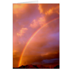 rainbow cards