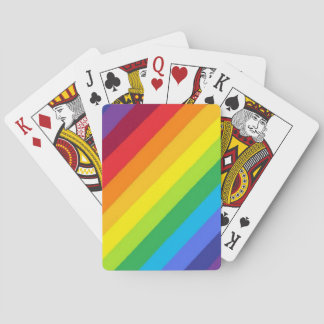 Rainbow Cards