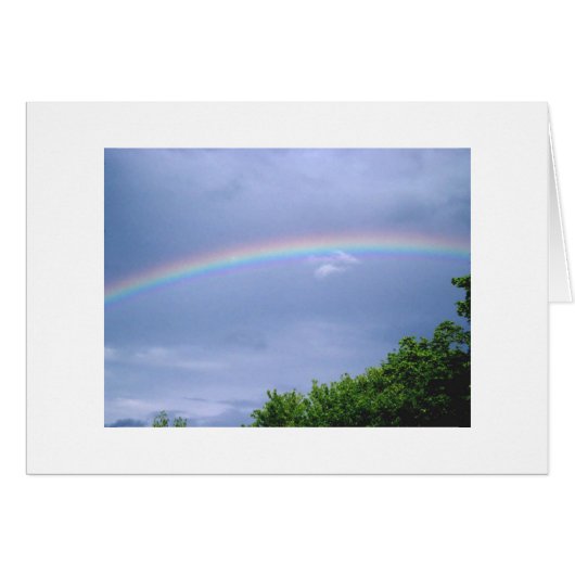 rainbow cards (Front Horizontal)