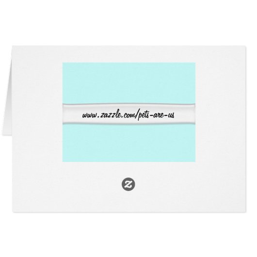 rainbow cat (Back Horizontal)