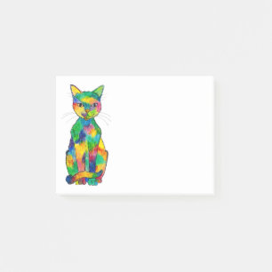 Rainbow Cat Notes