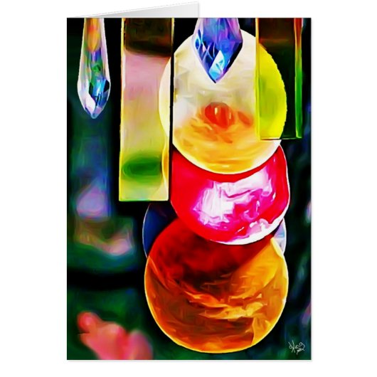 Rainbow Catcher Cards (Front)