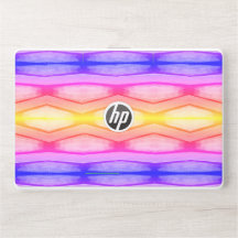  Rainbow Chevron 