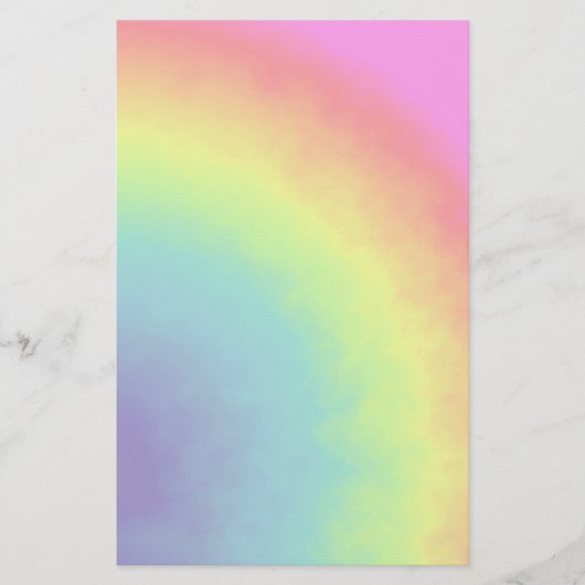 rainbow cloud (Front)