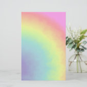 rainbow cloud (Standing Front)