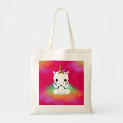 Rainbow Cloud, Crimson Unicorn