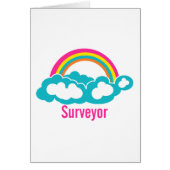 Rainbow Cloud Surveyor (Front)