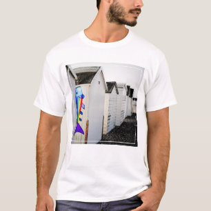 Rainbow Colored Kite T-Shirt