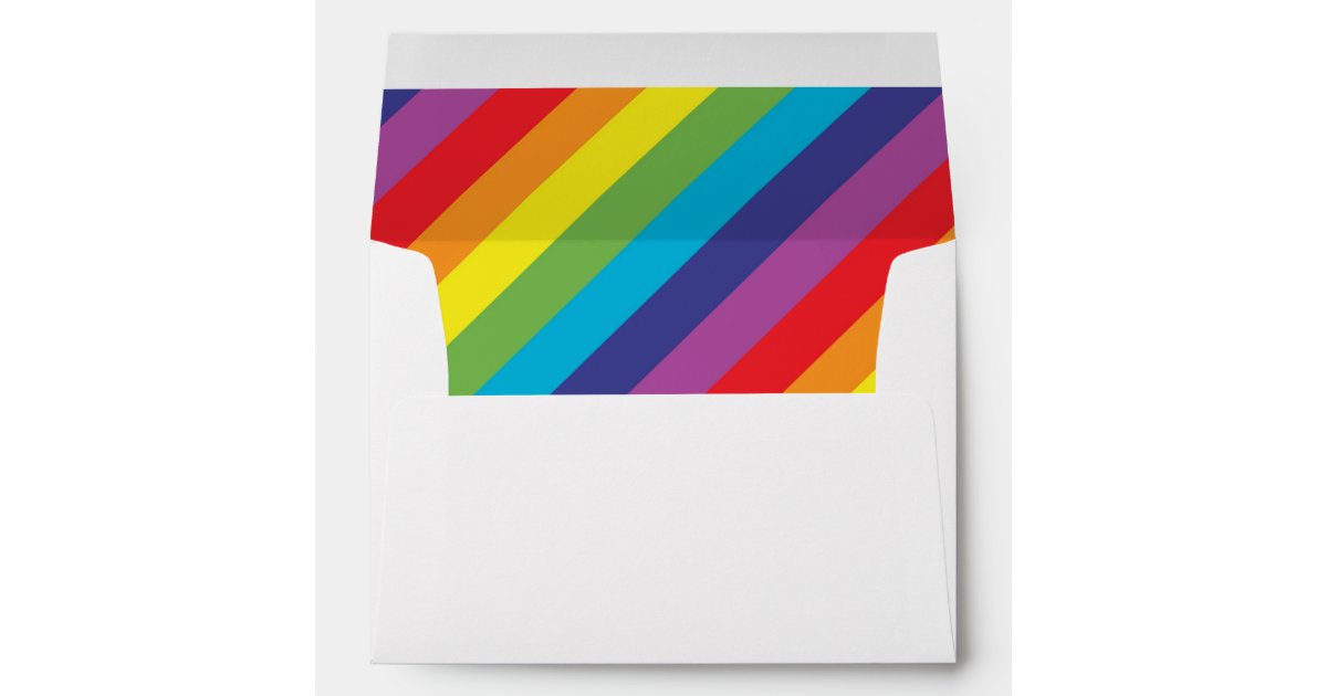 Details about   Thimblepress Confetti Rainbow Pastel Brushstrokes 20  Note Card & Envelopes.