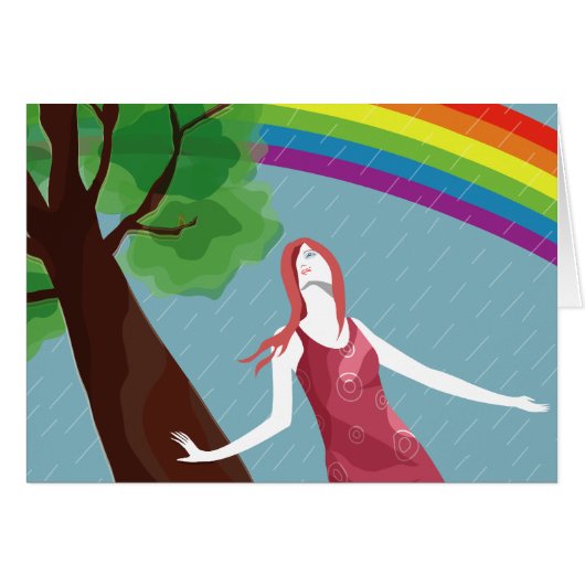 Rainbow Connection (Front Horizontal)