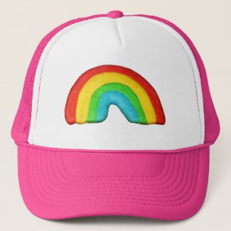 Rainbow Cookie