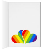 Rainbow Couple (Inside (Right))