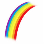 Rainbow Cutout<br><div class="desc">Rainbow</div>