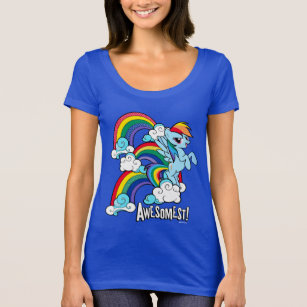 my little pony halloween shirt