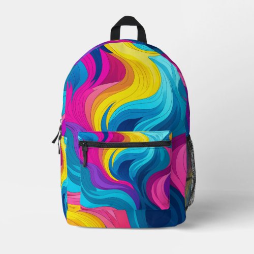 Rainbow Delight Backpack