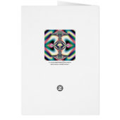 Rainbow Diamond (Back)