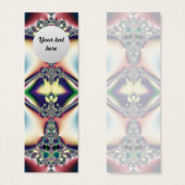 Rainbow Diamond (Front & Back)