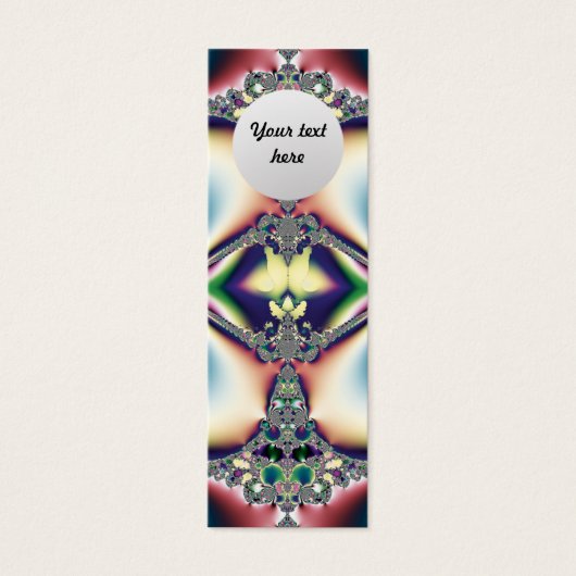 Rainbow Diamond (Front)