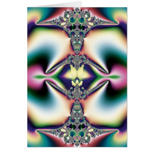Rainbow Diamond Cards (Front)