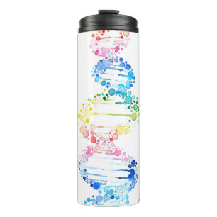 Rainbow DNA Thermal Tumbler