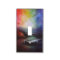 Rainbow Dock Light Switch Plate