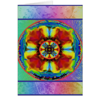Rainbow Dolphin Chakra Cards