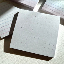 Rainbow Dot Grid Notes