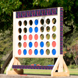 Rainbow Dragon Scales Fast Four Game