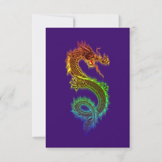 Rainbow_Dragon_Vector_ RAINBOW DRAGON COLORFUL DRA (Front)