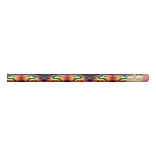 Rainbow dragons pencil (Rotated 90)
