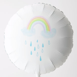 Rainbow Dreams Balloon