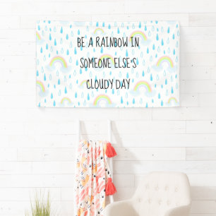 Rainbow Dreams Banner