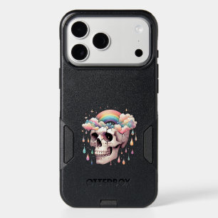 Rainbow Dreams iPhone Case