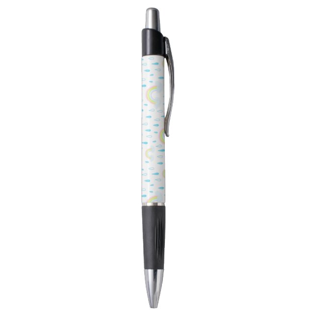 Rainbow Dreams Pen (Bottom (Vertical))