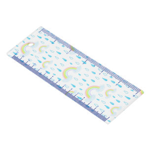 Rainbow Dreams Ruler