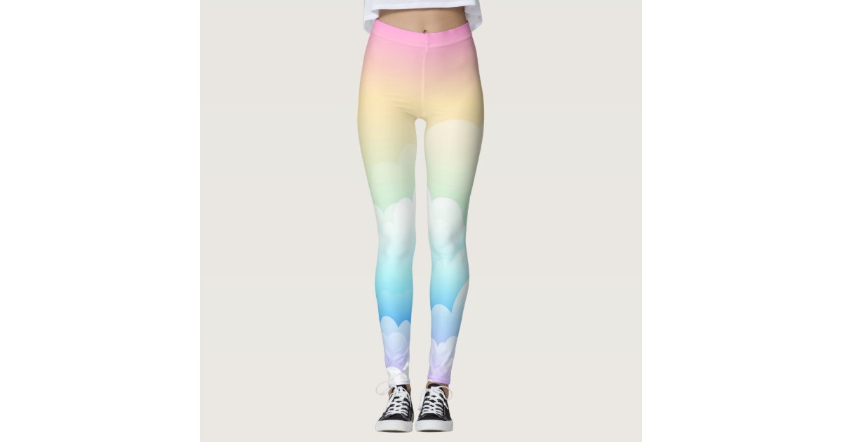 https://rlv.zcache.com/rainbow_dreamy_cloud_fantasy_leggings-rcf77fd37c37444558b9c44cb4521e49e_623df_630.jpg?rlvnet=1&view_padding=%5B285%2C0%2C285%2C0%5D