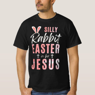 Rainbow Easter Bunny - Easter T-Shirt