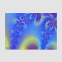 Rainbow Effect