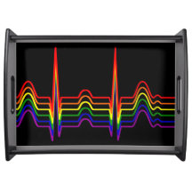 Rainbow EKG Bi-G