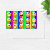 rainbow emoji (Desk)