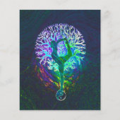 Rainbow Energy Yin Yang Yoga (Front)