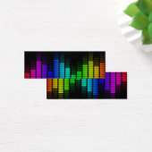 rainbow equalizer (Desk)