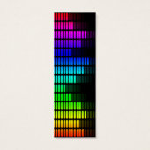 rainbow equalizer (Back)
