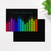 rainbow equalizer (Desk)
