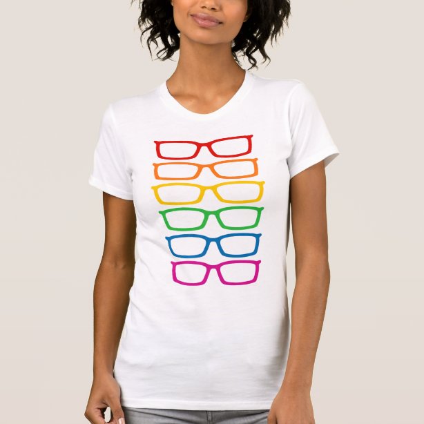 Eyeglass Clothing Zazzle