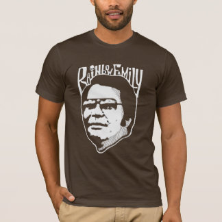 Rainbow Family T-Shirt